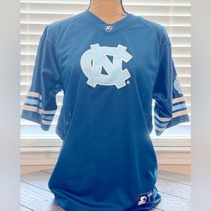 UNC Tarheel Jersey